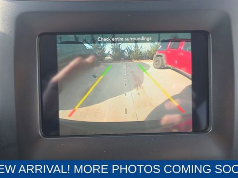 Used 2019 Jeep Cherokee Latitude w/ Popular Appearance Group image 20