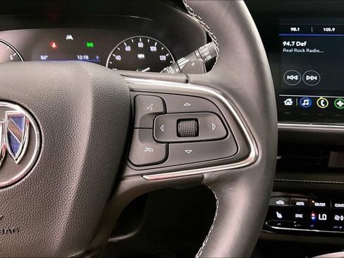 Used 2023 Buick Envision Preferred AWD/4WD image 27