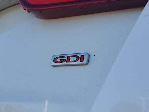 Used 2015 Kia Optima LX image 7