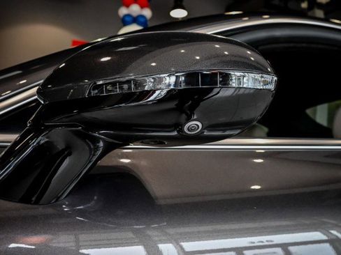 Used 2024 Maserati GranTurismo Modena image 47