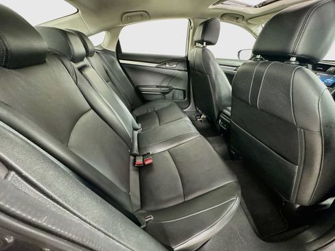 Used 2016 Honda Civic Touring image 36