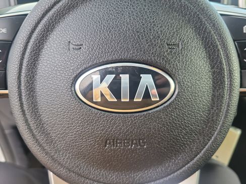 Used 2022 Kia Sportage LX image 33