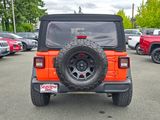 Used 2018 Jeep Wrangler Unlimited Sport S image 6