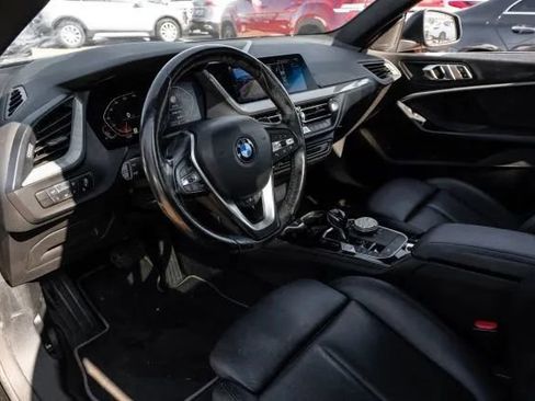 Used 2022 BMW 228i Gran Coupe w/ Convenience Package FWD image 2
