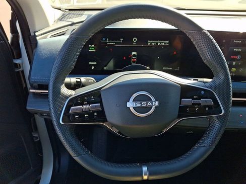 Certified 2024 Nissan Ariya AWD image 20