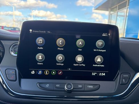 New 2025 Chevrolet Blazer RS w/ Enhanced Convenience Package image 19