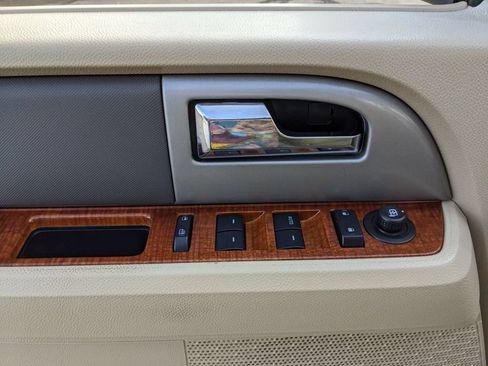Used 2010 Ford Expedition Eddie Bauer AWD/4WD image 15