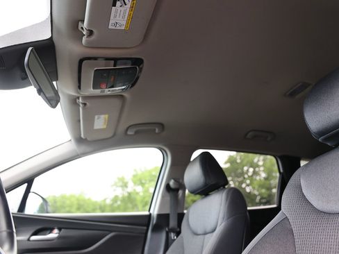 Certified 2023 Hyundai Santa Fe SEL AWD/4WD image 22