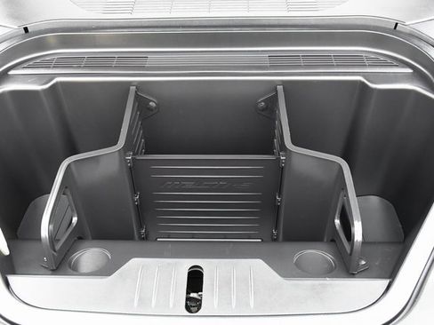 Used 2021 Ford Mustang Mach-E Premium image 21