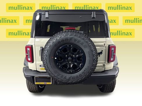 New 2026 Ford Bronco Badlands AWD/4WD image 29