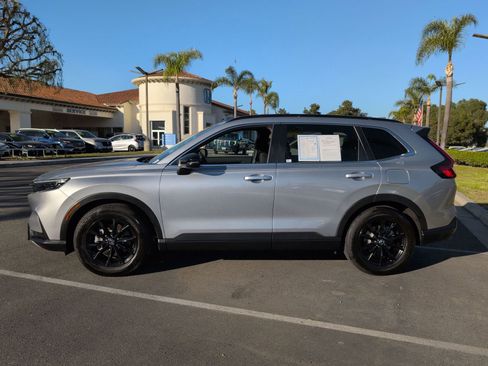 Used 2023 Honda CR-V Sport image 2