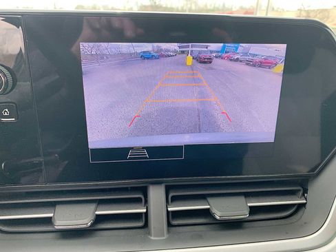 Certified 2024 Chevrolet Trax RS image 14