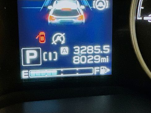 Used 2024 Subaru Forester Premium image 19