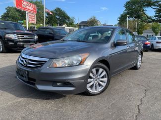 Used 2011 Honda Accord EX image 1