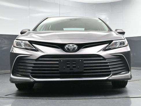 Used 2024 Toyota Camry LE image 24