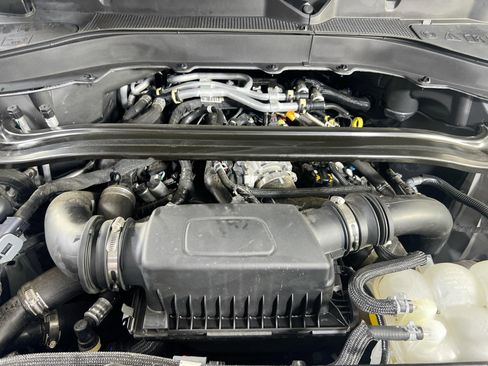 Used 2024 Ford Explorer ST w/ Equipment Group 401A image 31