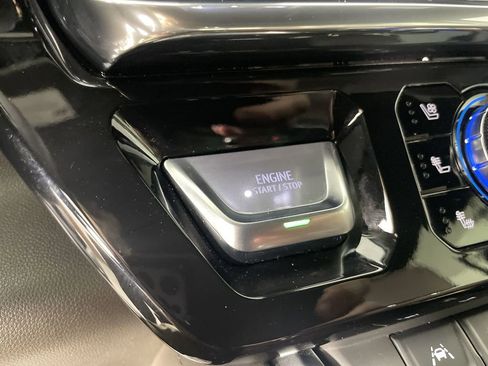 Used 2025 GMC Sierra 1500 Denali w/ Technology Package image 16