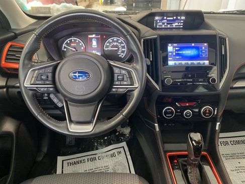 Used 2019 Subaru Forester Sport w/ Popular Package #2 image 2