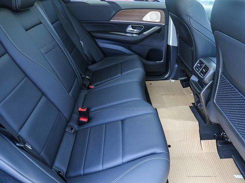 New 2026 Mercedes-Benz GLE 450e 4MATIC image 16