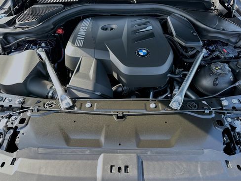 New 2026 BMW 530i w/ Convenience Package RWD image 25