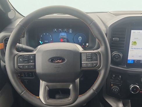 Used 2025 Ford F150 Tremor w/ Bed Utility Package AWD/4WD image 18
