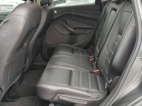 Used 2019 Ford Escape SEL image 22