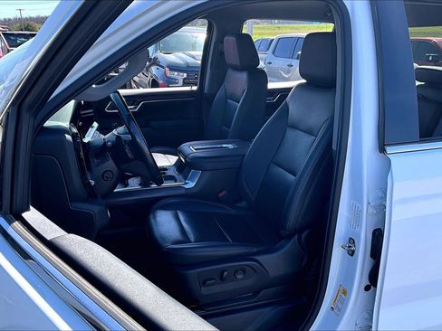 Used 2022 GMC Sierra 1500 SLT image 25