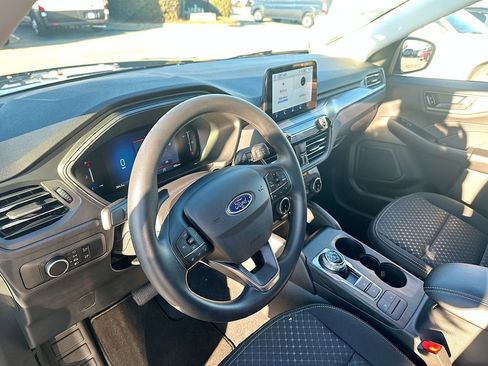 Used 2026 Ford Escape Active image 10