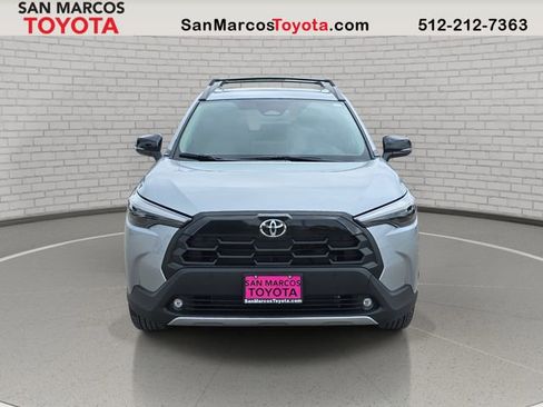 New 2026 Toyota Corolla Cross XLE image 2