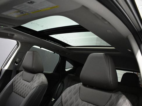 New 2026 Nissan Murano Platinum image 17