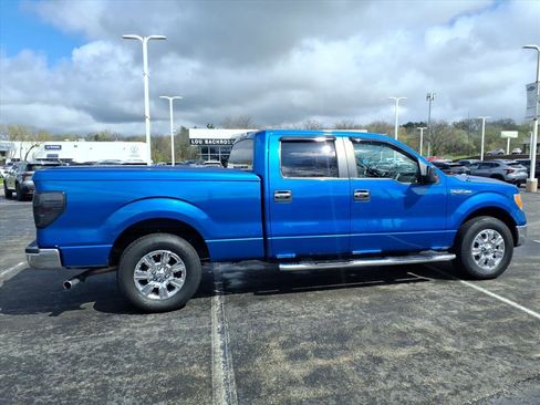 Used 2010 Ford F150 FX2 RWD image 8