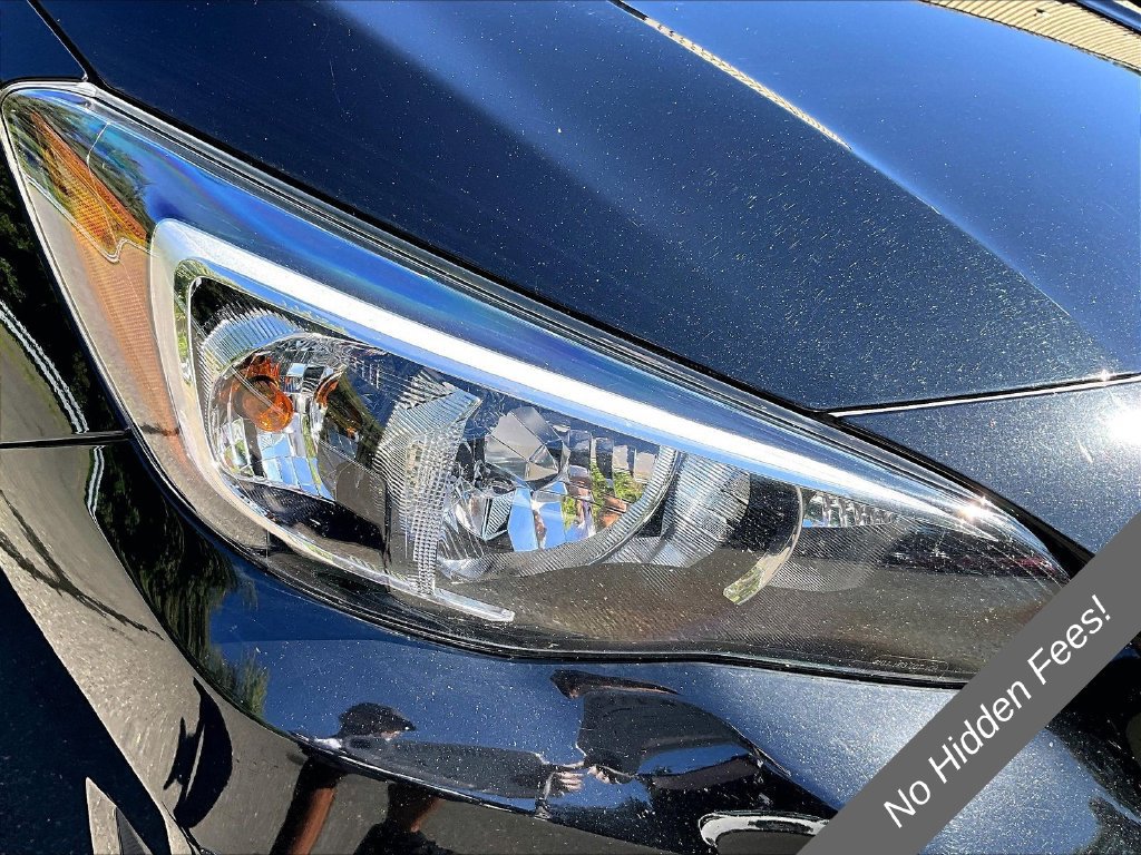 Used 2018 Subaru Crosstrek 2.0i Premium w/ Eyesight System AWD/4WD image 23