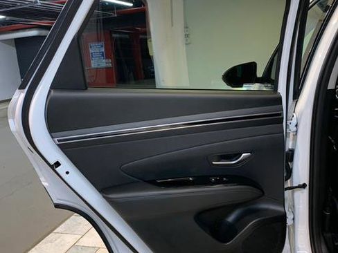 Used 2022 Hyundai Tucson Limited w/ Cargo Package image 39