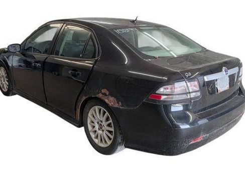 Used 2008 Saab 9-3 2.0T FWD image 3