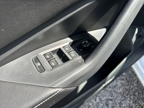New 2026 Volkswagen Jetta Sport FWD image 12