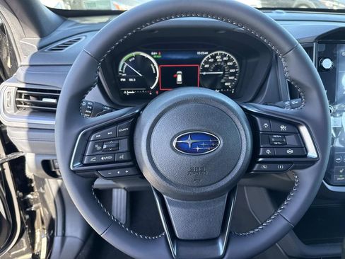 New 2026 Subaru Forester Sport AWD/4WD image 44