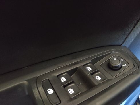 Used 2021 Volkswagen Atlas SE w/ Towing Package image 27