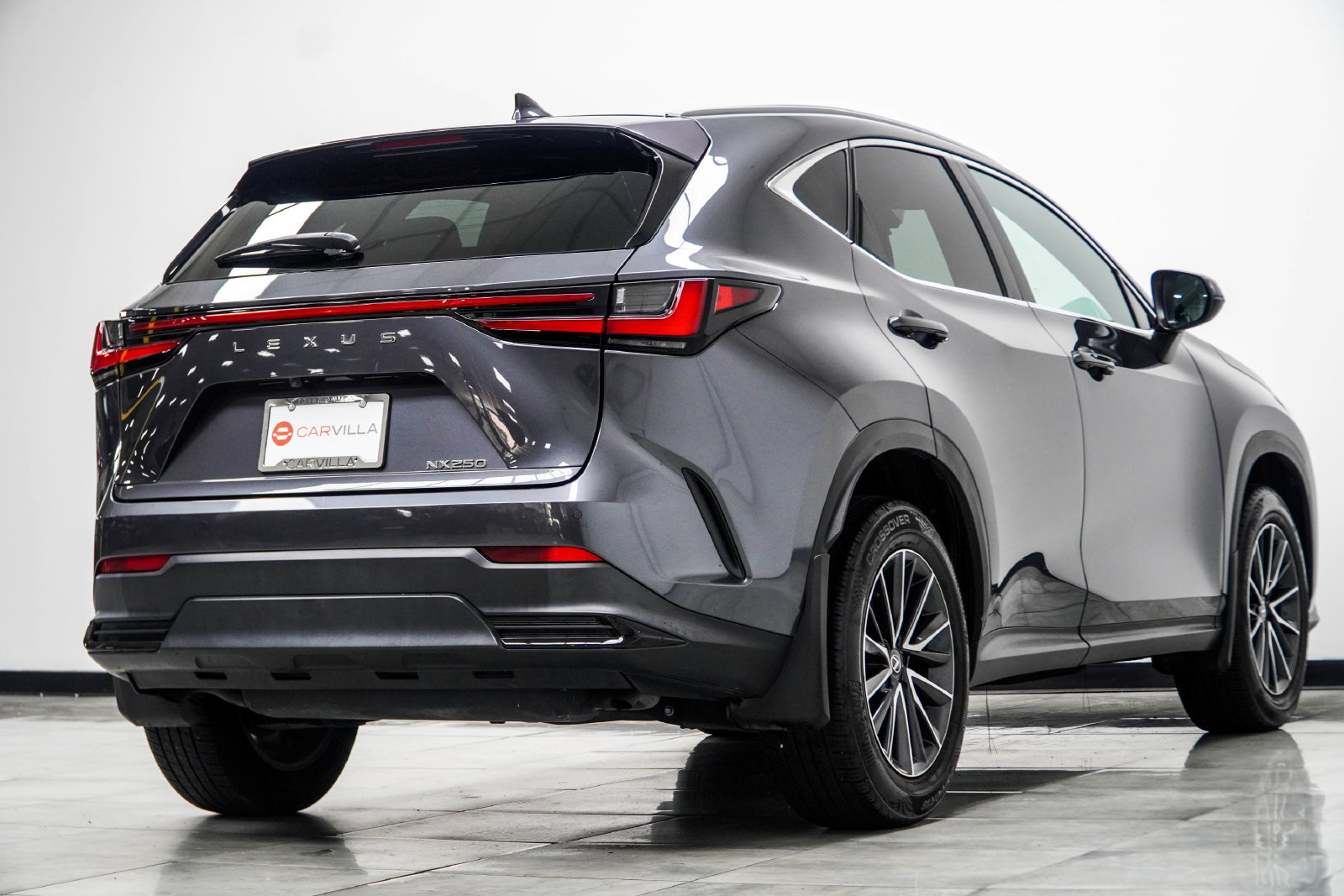 Used 2025 Lexus NX 250 FWD w/ Accessory Package (2T) image 14