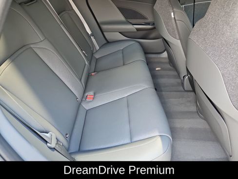 Used 2024 Lucid Air Grand Touring AWD/4WD image 17