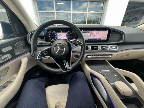 Used 2024 Mercedes-Benz GLE 350 4MATIC image 14