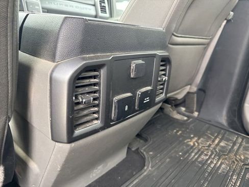 Used 2019 Ford F250 XLT w/ XLT Premium Package AWD/4WD image 14