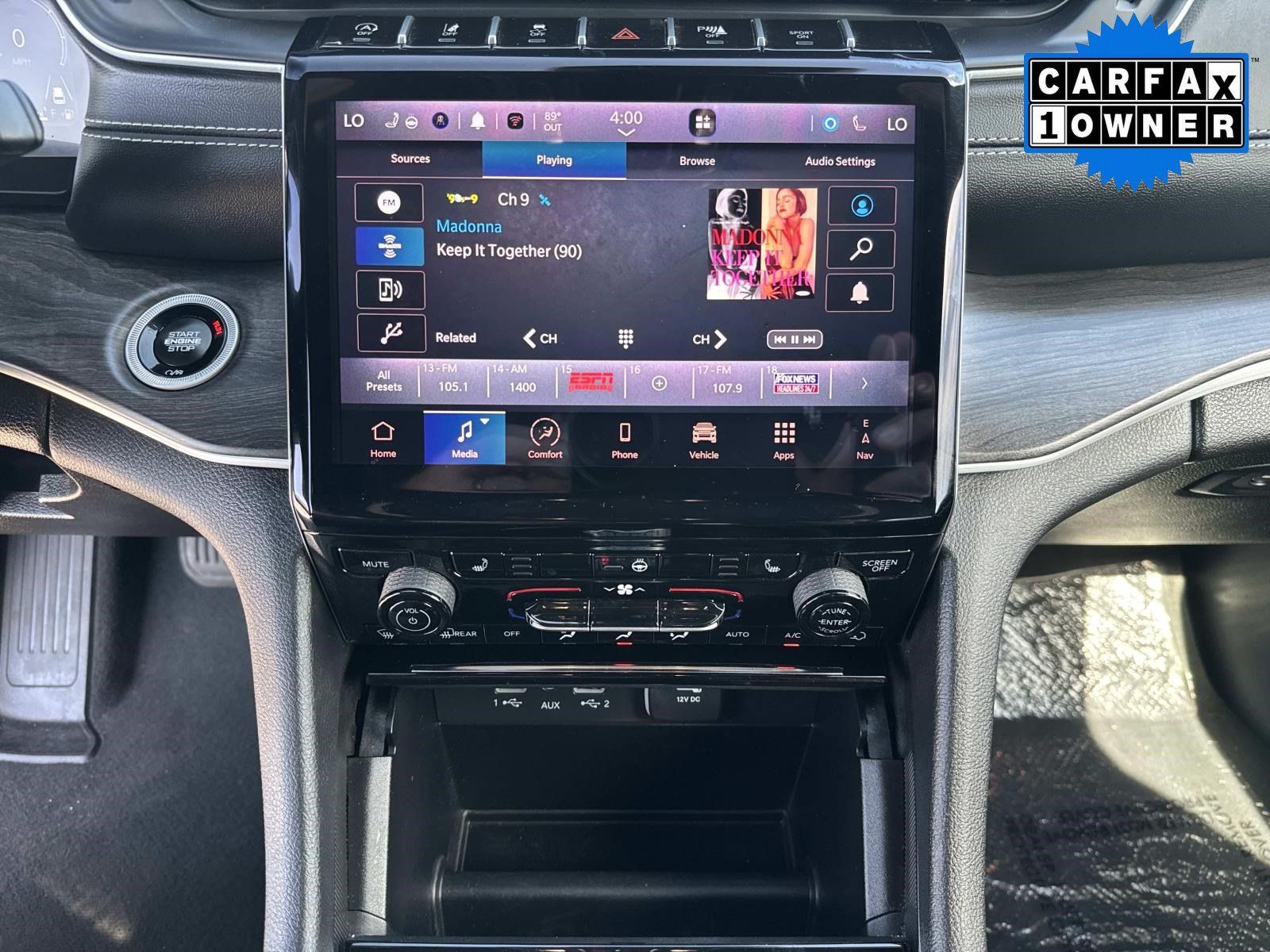 Used 2024 Jeep Grand Cherokee Limited RWD image 26