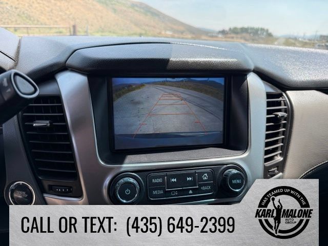 Used 2016 Chevrolet Tahoe LT AWD/4WD image 19