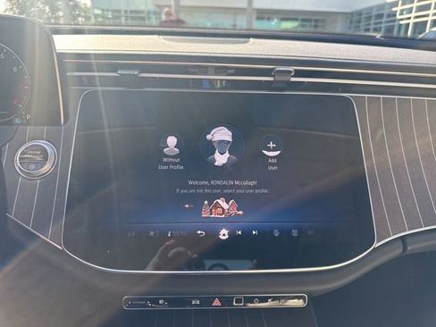 Used 2026 Mercedes-Benz E 350 Sedan image 14