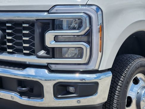 New 2026 Ford F350 Lariat w/ Lariat Ultimate Package AWD/4WD image 6