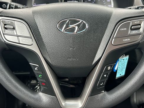 Used 2018 Hyundai Santa Fe Sport AWD/4WD image 10
