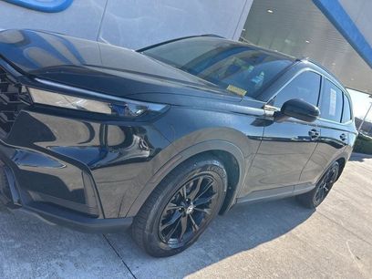 Used 2023 Honda CR-V Sport