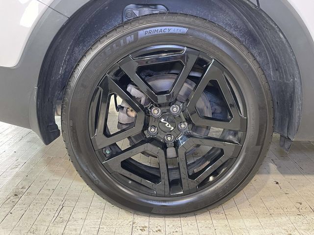 Used 2024 Kia Telluride SX X-Line AWD/4WD image 12