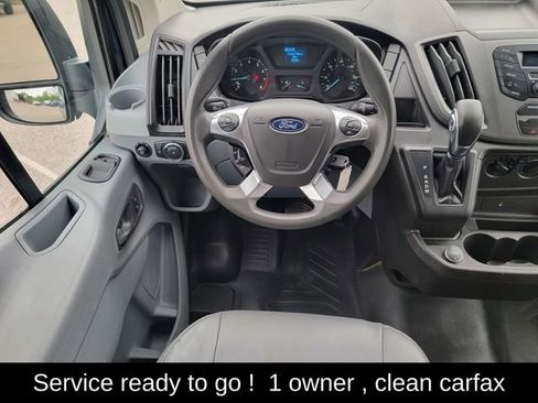 Used 2019 Ford Transit 350 148 Low Roof RWD image 22