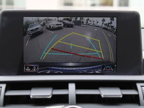 Used 2020 Lexus NX 300 AWD w/ Premium Package image 19